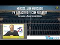 🇲🇽 ¿Qué sucede con la FOTOVOLTAICA en México? - Entrevista a TRINA SOLAR