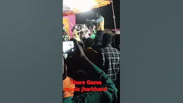 Share Gama Music Jharkhand 