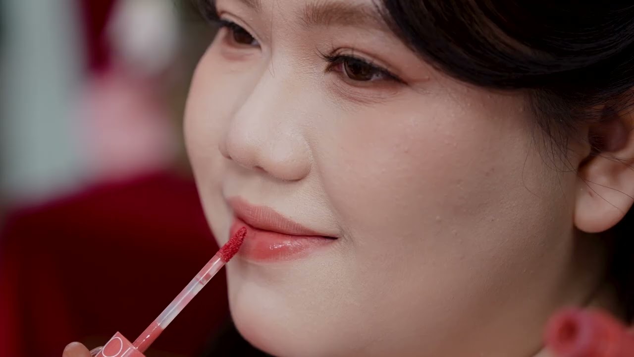 Wedding Trailer Khánh Linh & Đình Văn