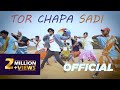 Tor chapa sadi  new nagpuri song official  manoj kujur singer  kumar ashish 4k 2022