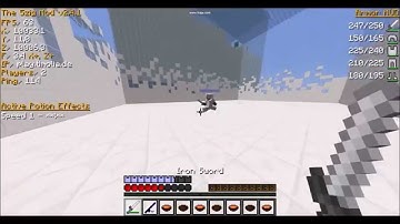 Hack Report (Killaura)[MultiKnacker] | play.Timolia.de