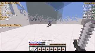 Hack Report (Killaura)[MultiKnacker] | play.Timolia.de