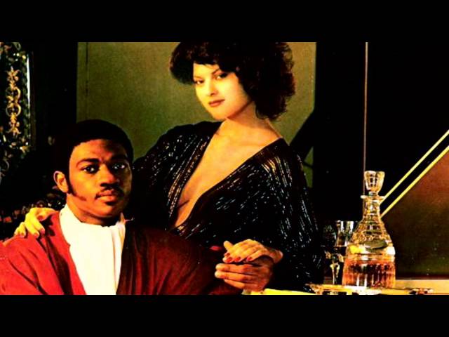Samuel Jonathan Johnson - What The World Needs Now Is Love - YouTube