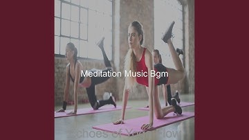 Marvellous Koto and Strings - Vibe for Meditation Sessions