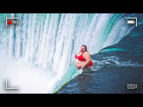 The WORST Niagara Falls Death Caught on Record