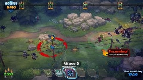 50 minutes of pre recorded cpu defend| GUNS UP!