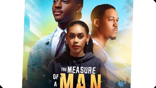 THE MEASURE OF A MAN | PETER KOMBA, SUAD BAYDOUN, ERONINI OSINACHI, PHEBEAN SWILL | Latest Film 2026