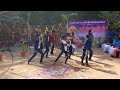 Madura Kulunga Song - Dance Performance - Kalaimahal School - Akkur Mp3 Song