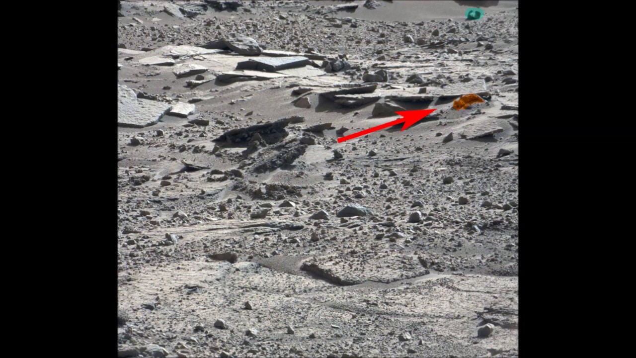 Strange Things On Mars Video 22 YouTube Strange things on mars video 22 youtube