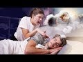 HAVING A BAD DREAM? | Twan Kuyper, Hannah Stocking