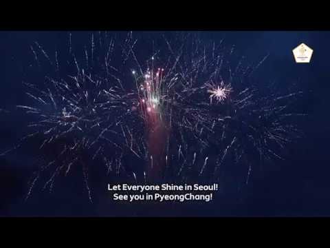 (KOR) IN 서울 둘째 날 - 2018 평창 동계올림픽 성화봉송 75일차 하이라이트 video phone beyonce mp3