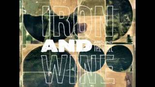 Iron and Wine - Carried Home chords