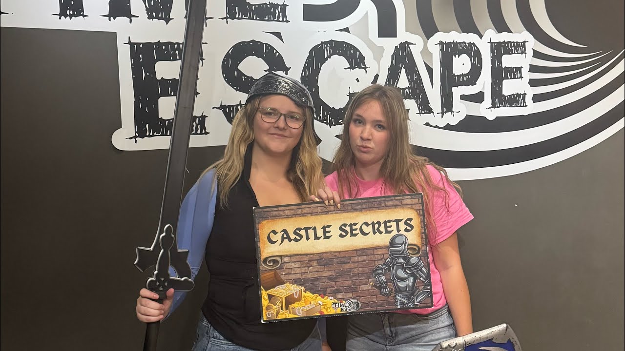 Weekend vlog with Navada in Edmonton! 