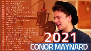 You Broke Me First - Conor Maynard Conor Maynard Greatest Hits 2021