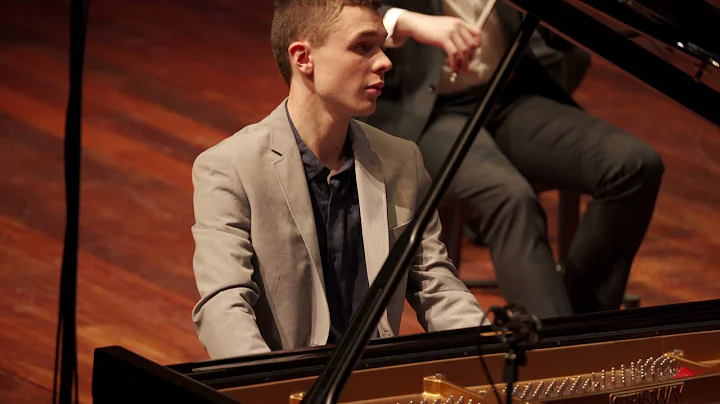 UWA Vose competition 2021 winner -  Jude Holland