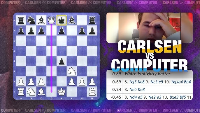 Chess in turmoil as theories swirl on how Hans Niemann beat Magnus Carlsen