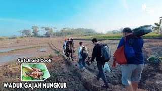 PERTAMA KALI MANCING NYOBOK ! Fishing Story Eps 4