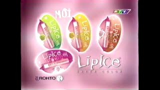 Download lagu Quảng cáo LipIce - Tự nhiên trong sắc môi hồng (2002) [Thùy Lâm]