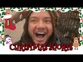 Floppy antlers and sheep balls | Christmas Shorts #1