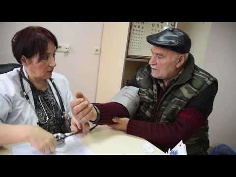 საქველმოქმედო აქცია დუშეთის მუნიციპალიტეტში