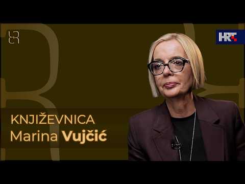 Razgovor s razlogom: Marina Vujčić