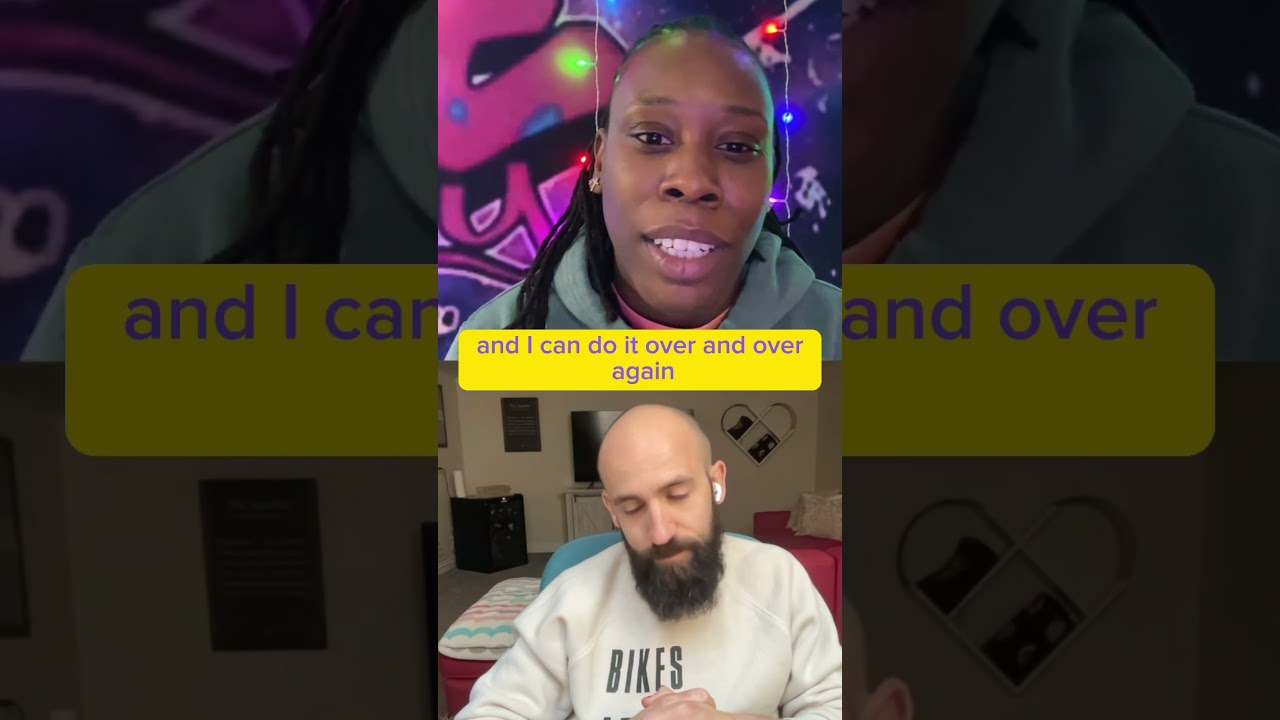 Fleeting Intimacy of Comedy (S2E2 - Whitney Chanel)