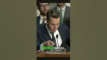 The Role of AI in Investigating Child Exploitation#joshhawley