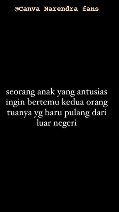 Kepergian Canva Narendra✈ #canvanarendra #canvawattpad #wattpad #Canvatamvan #Kaptenanva