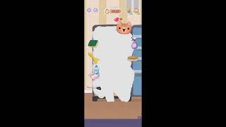 tidy master satisfeel asmr level 16 gameplay ||  tidy master level 16 Walkthrough Solution
