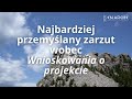 Najbardziej przemyślany zarzut wobec "Wnioskowania o projekcie". Wywiad z Williamem Dembskim