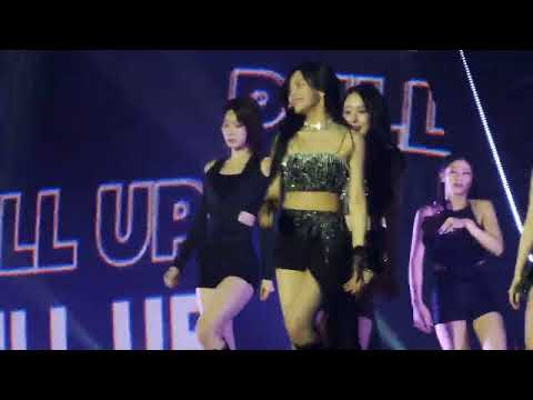 240602 여자친구 GFRIEND 비비지 VIVIZ 러브앤티얼스 언타이 + 블루클루 + 럼펌펌 + 풀업 + 트윗트윗-썸네일