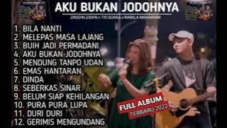 Zinidin Zidan, Tri Suaka   Nabila Maharani   Full Album Terbaru 2023