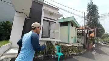 Weekly Activity (6-20 Okt 2025)