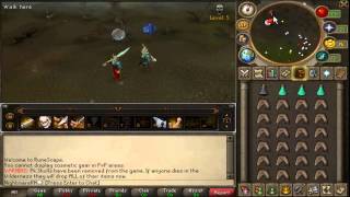 AGS Wild Fail!