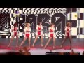 live121223 kara intropandoramr k pop super concert in america