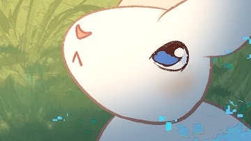 Rabbithole - Animated short film 🐇