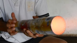 Download lagu cara membuat petasan meriam dari kaleng cara membuat petasan meriam dari kaleng