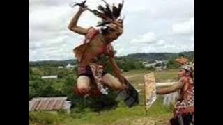 LAGU BANJAR - INTINGAN WAN DAYUHAN