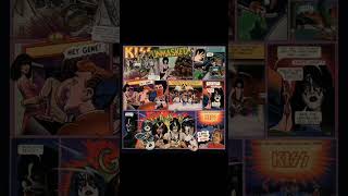 kiss- Talk To Me