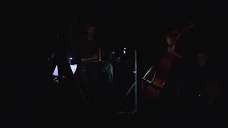 Giacinto Scelsi 'Okanagon' - ATMUSICA