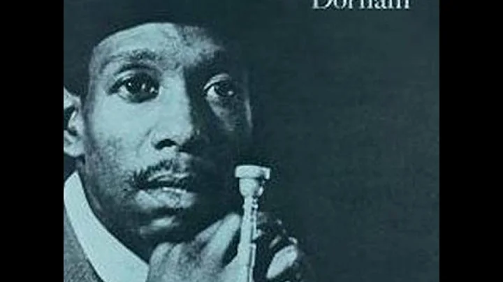Kenny Dorham - 1959 - Quiet Kenny - 07 Old Folks