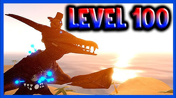 How Strong Is MAX VOODON? (PART 3) - Roblox Kaiju Universe