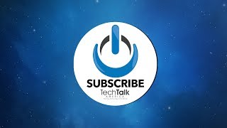 Tech Talk America Channel Welcome Trailer [Updated 2018]