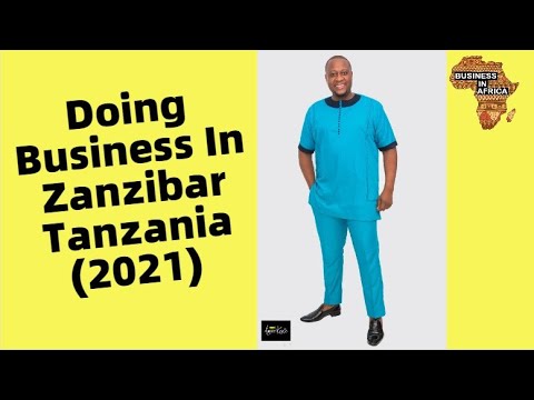 small business plans in tanzania