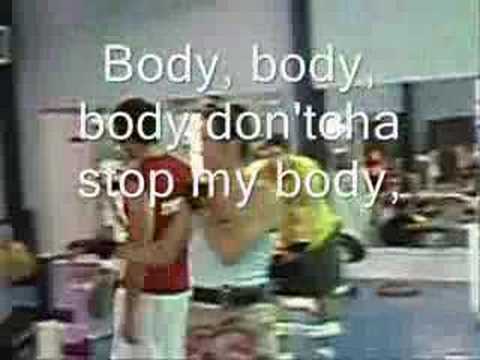 Macho Man