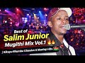 MUGITHI RHUMBA MIX: best of salim junior mugithi rhumba mix Kikuyu secular love songs mix  -dj boyce