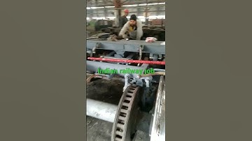 Indian railway job lhb coach assembly Indian railway job