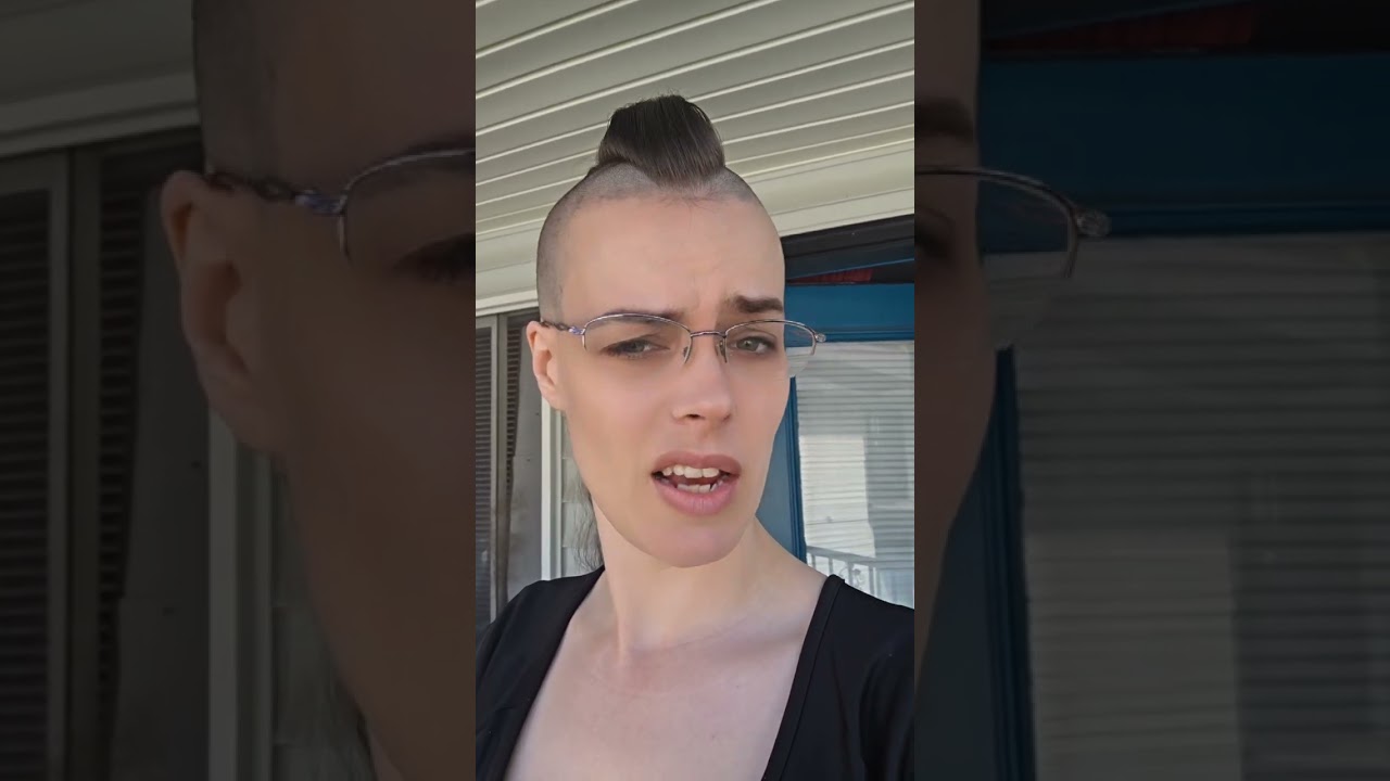 Sarcasm is my love language. 