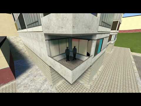 [Garry's Mod Tutorial Series] How to Expression 2!