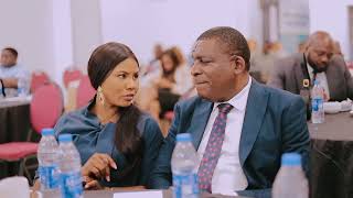 National Dialogue on Innovative Agricultural Insurance and Climate Finance